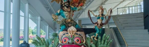Museum Bali: Masuk Daftar Museum Terindah Dunia 2025
