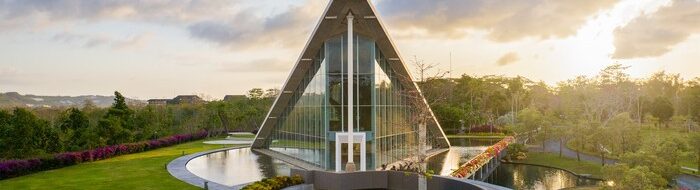 Museum Bali: Pesona Arsitektur Terindah Dunia, Wajib Dikunjungi