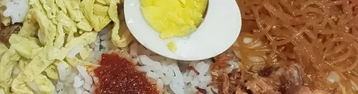 Nasi Gemuk Kudus: Sarapan Legendaris Nusantara, Rasanya Bikin Nagih!