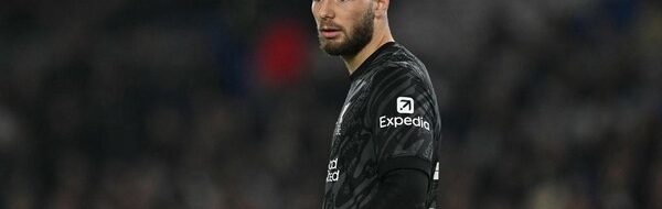 Nasib 6 Bintang Liverpool: Dapatkah Mereka Raih Medali Emas?
