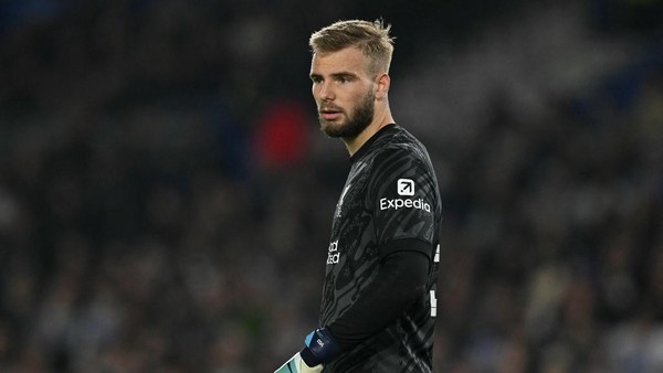 Nasib 6 Bintang Liverpool: Dapatkah Mereka Raih Medali Emas?