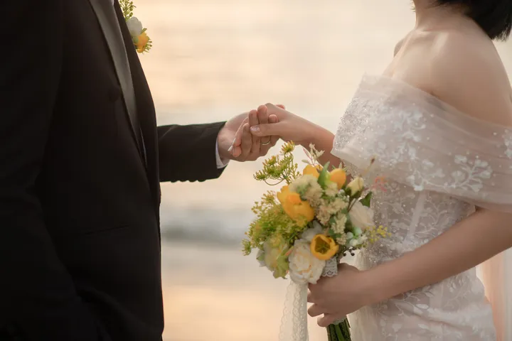 Nikah September 2024? Temukan Tanggal Terbaik & Beruntung!