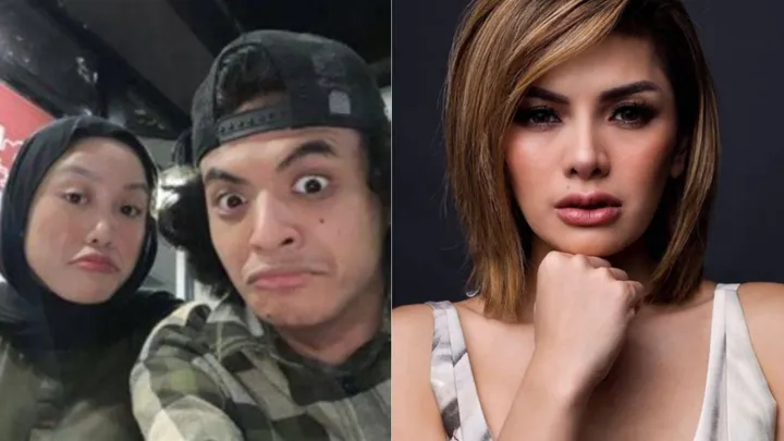 Nikita Mirzani Tantang Vadel Badjideh: Perang Hukum Sengit?