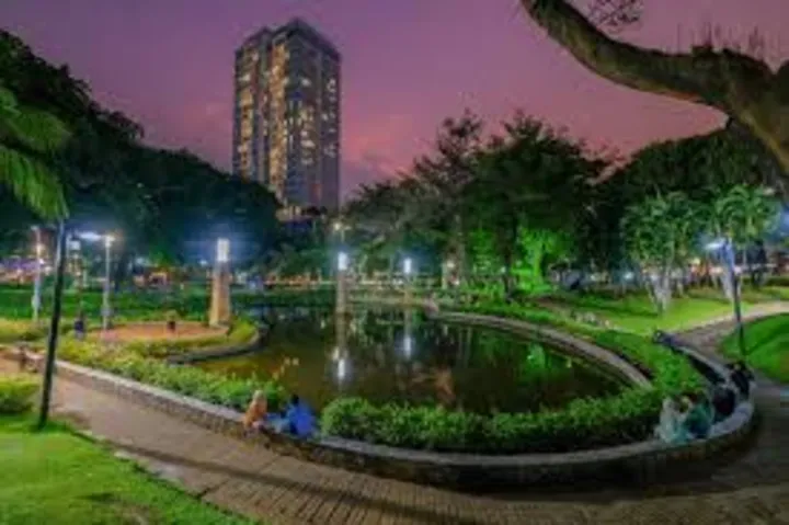 Nikmati Taman DKI 24 Jam: Adodya, Menteng, Tebet Eco Park