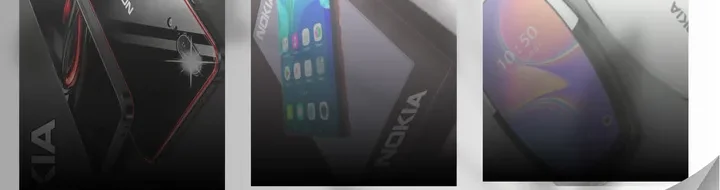 Nokia 2025: 5 HP Terbaik, Fitur Canggih, Performa Dahsyat