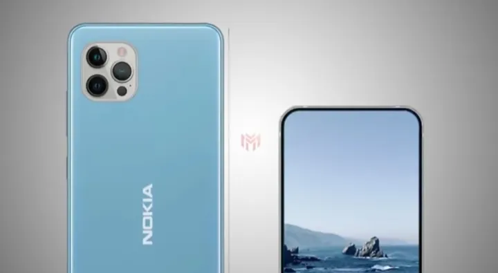 Nokia Edge 2025: Kamera 200MP, Baterai Jumbo, Harga Terjangkau
