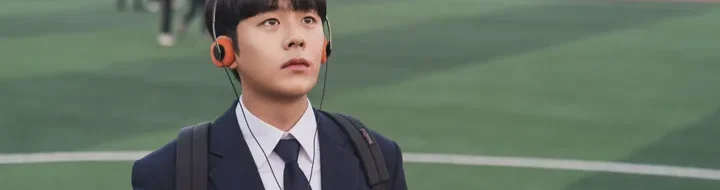Nonton ONE: High School Heroes Episode 5-6 Sub Indo