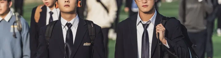 Nonton One: High School Heroes Sub Indo? Sinopsis, Jadwal Tayang & Pemain