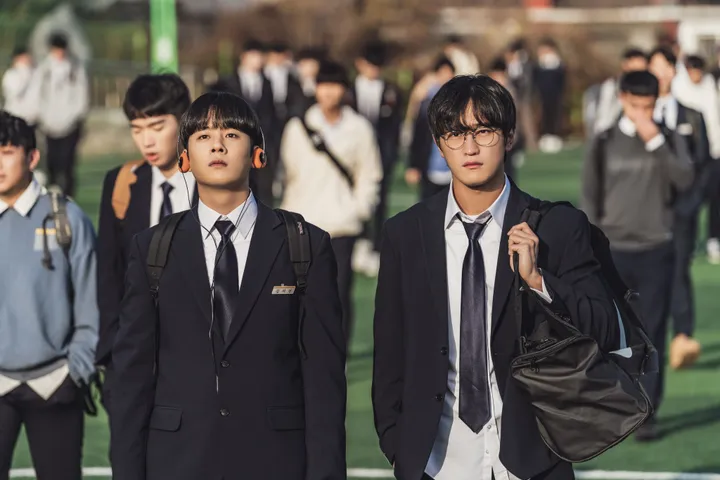 Nonton One: High School Heroes Sub Indo? Sinopsis, Jadwal Tayang & Pemain