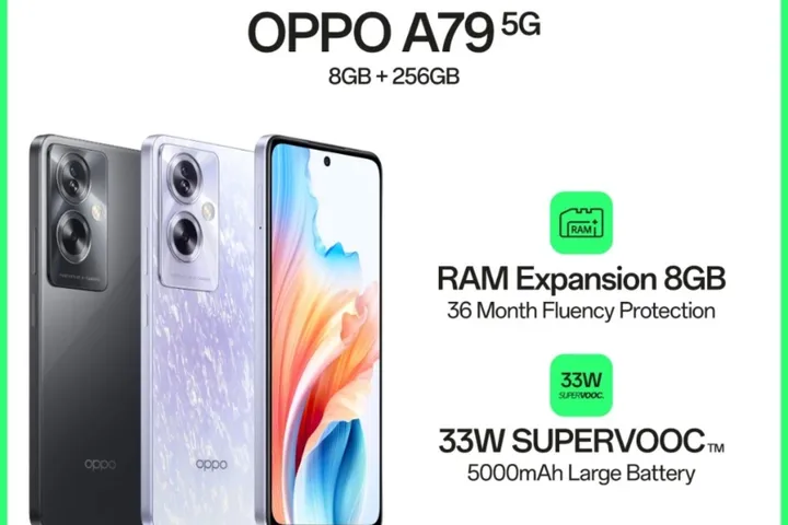 OPPO A79 5G vs Infinix: Harga Murah, Performa Gahar?