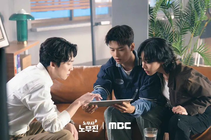 Oh My Ghost: Jam Tayang Netflix, Spoiler, & Jadwal Terbaru