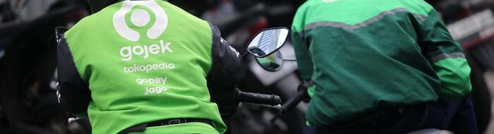 Ojol Tolak Merger Gojek-Grab: Ancaman PHK & Monopoli?