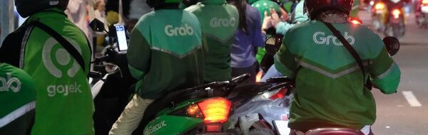 Ojol Tolak Merger Gojek-Grab: Ancaman Serius Bagi Mitra