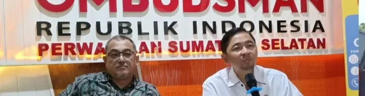Ombudsman Tindak Tegas Dugaan Pelanggaran PPDB 2024 Sumsel