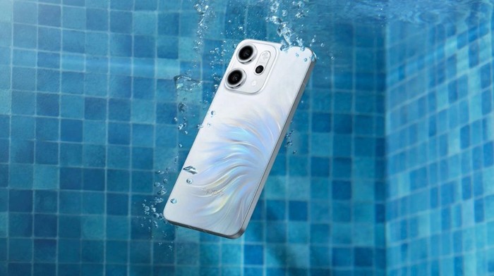 Oppo Reno 14 & Pro: Spesifikasi Gahar, Harga Bikin Melongo!