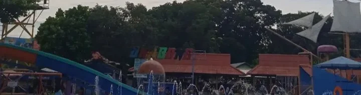 Owabong Purbalingga: Waterpark Seru, Liburan Keluarga Tak Terlupakan