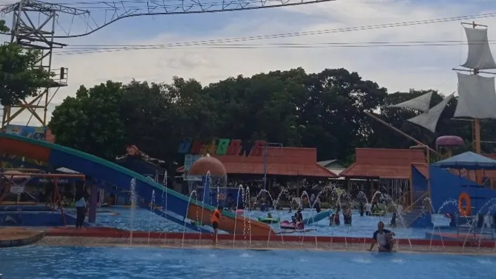 Owabong Purbalingga: Waterpark Seru, Liburan Keluarga Tak Terlupakan