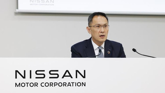 PHK Massal Nissan: 20.000 Karyawan Terdampak Rugi Berkelanjutan