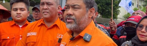 PHK Massal Panasonic: 10.000 Pekerja Terdampak, Serikat Minta Aksi Cepat