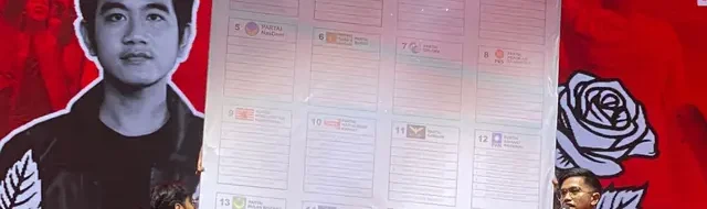 PKS Sebut Gibran Cawapres Ideal, Lebih Cocok Ketimbang Ketum PSI?