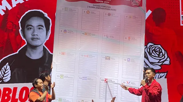 PKS Sebut Gibran Cawapres Ideal, Lebih Cocok Ketimbang Ketum PSI?