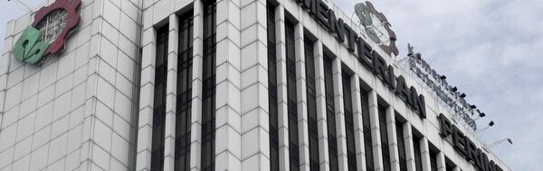PMI Manufaktur RI Terpuruk: Level Terendah Sejak Pandemi