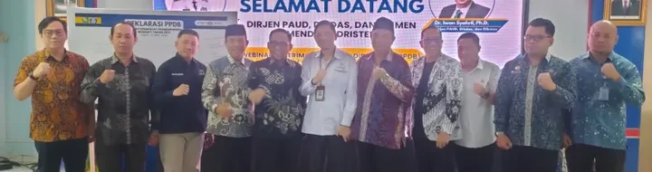 PPDB Sumsel 2024: Panduan Lengkap Permendikbud No. 1 Tahun 2021