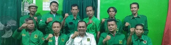 PPP Prabumulih Akur, Kader Bersatu Raih Kemenangan Pemilu