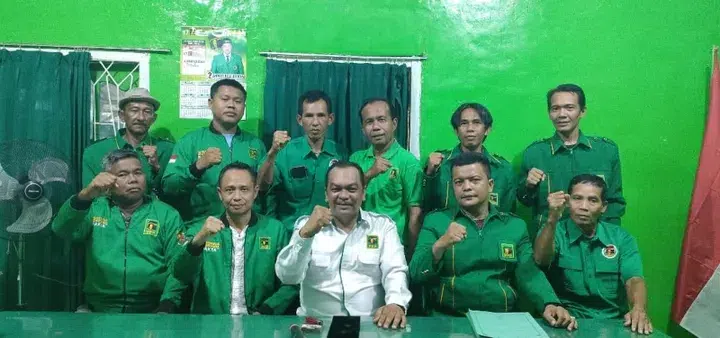 PPP Prabumulih Akur, Kader Bersatu Raih Kemenangan Pemilu