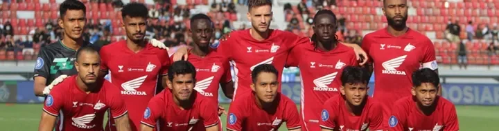PSM Makassar Gagal Menang, Imbang di Kandang Persija Jakarta