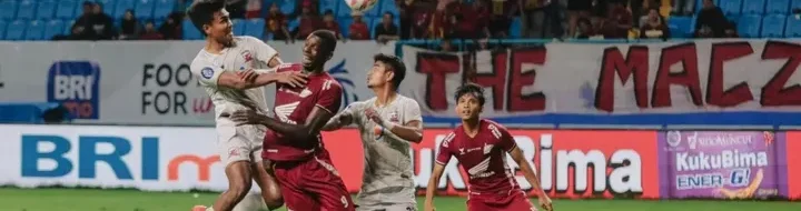 PSM Makassar Hancurkan Madura United: Paulo Menezes Ungkap Rahasia Kekalahan