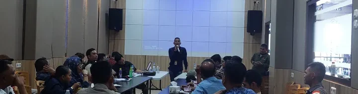 PT Sele Raya Belida: Eksplorasi Migas 2025, Sumur SA-3 Pedataran