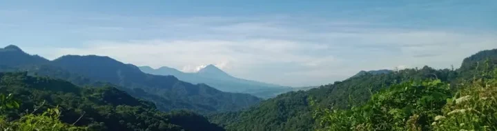 Paan Waru: Surga Tersembunyi NTT, Lepas Penat di Alam Manggarai Timur