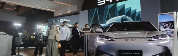 Pabrik BYD Lanjut, Ancaman Ormas Tak Ganggu Produksi