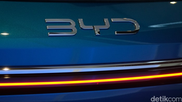 Pabrik BYD Subang: Ciptakan Ribuan Lapangan Kerja Baru