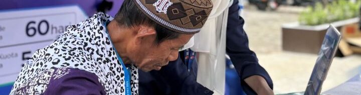 Paket Haji XL Axiata: Kuota Jumbo & Booster Rp35 Ribu