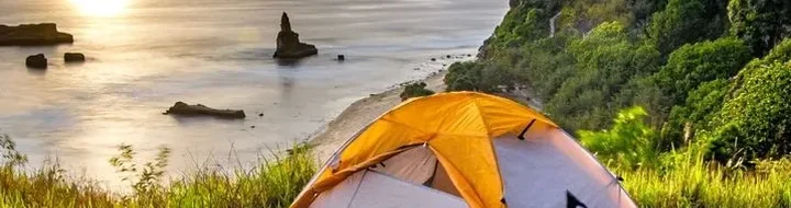 Pantai Buyutan Pacitan: Legenda Tersembunyi, Pesona Jawa Timur