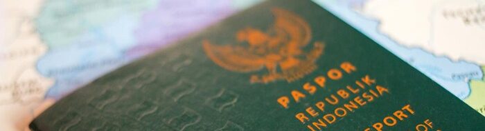Paspor Indonesia: 76 Negara Bebas Visa, Jelajahi Dunia!
