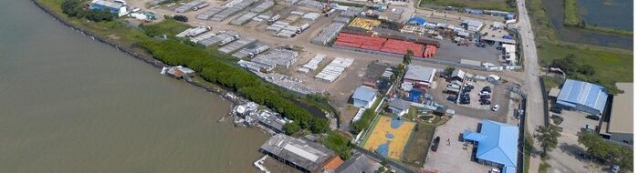 Pelabuhan Patimban Rp 40 Triliun: Megahnya Infrastruktur Masa Depan
