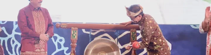 Pembukaan MIC Kemenkumham Sumsel: 3 Hari Penuh Kehebohan!