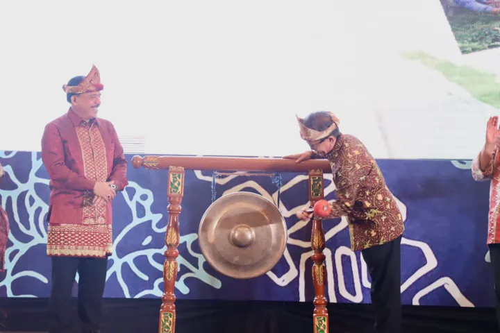 Pembukaan MIC Kemenkumham Sumsel: 3 Hari Penuh Kehebohan!