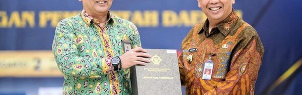 Pemkot Probolinggo: 8 Tahun Berturut-Turut Raih Opini WTP BPK