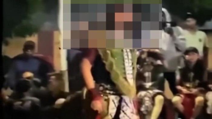 Penari Jathil Alami Pelecehan, Pelaku Minta Maaf: Sangat Menyesal
