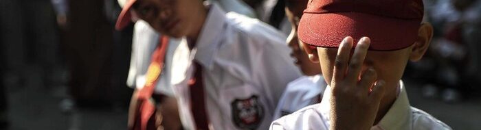 Pendaftaran SPMB Jakarta 2025: Panduan Lengkap SD-SMK