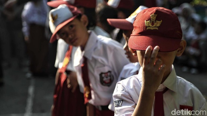 Pendaftaran SPMB Jakarta 2025: Panduan Lengkap SD-SMK