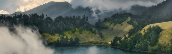 Pendakian Gunung Semeru Dibuka! Daftar Online Sekarang Juga