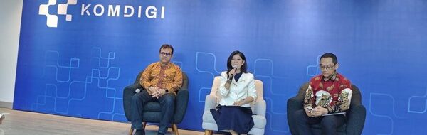 Pendapatan Kominfo Digital Melonjak Rp 3,25 Triliun! Q1 2025