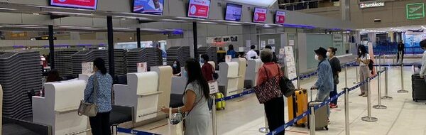 Penerbangan Surabaya Bangkok: Liburan Murah & Mudah via Thai Lion Air