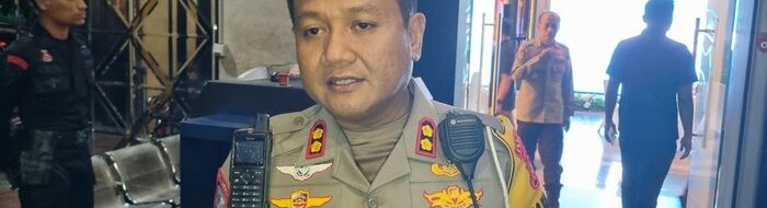 Pengemudi BYD Tabrak Lari Tol Pluit: Polisi Buru Pelaku