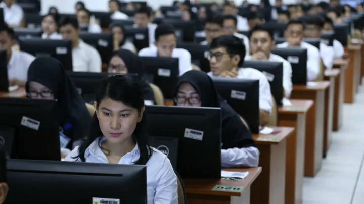 Pengumuman Kelulusan PPPK Sumsel Tahap 2: Cek Jam & Link Resmi